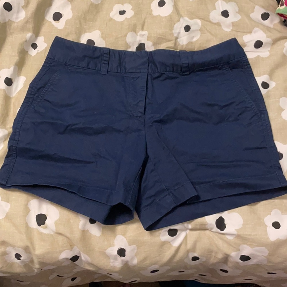 Vineyard Vines Navy Shorts
